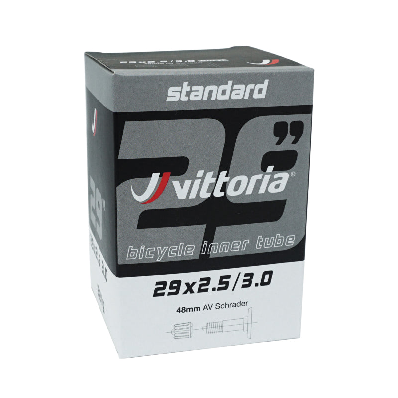 Chambre à air 29 x 2,50-3,00 Vittoria valve Schrader