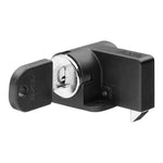 Contacteur à clé AXA pour batterie Shimano sur porte-bagages