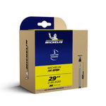 Chambre à air 29 x 2,45-3,00 Michelin valve Presta 48 mm