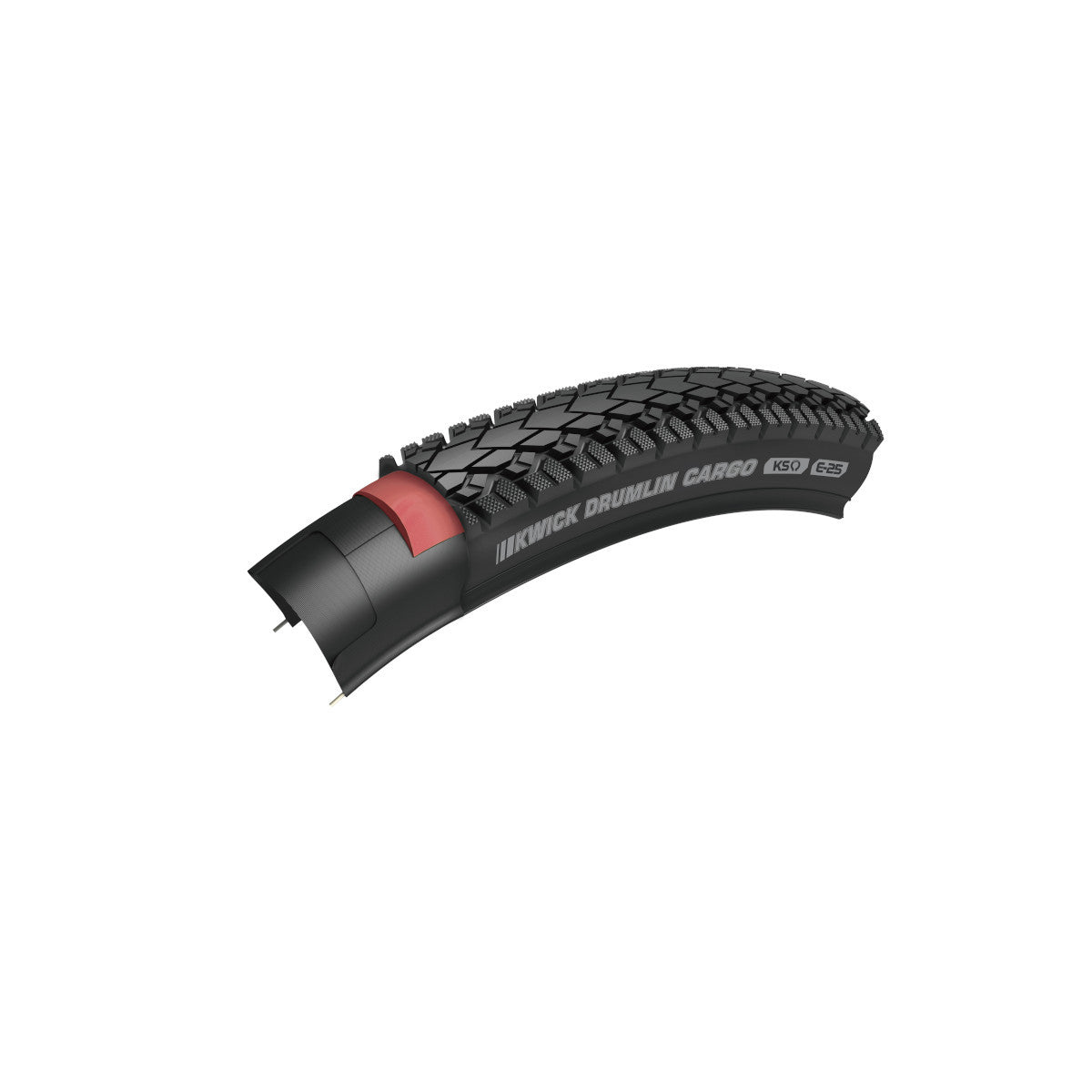 Pneu cargo Kwick Drumlin Cargo KENDA