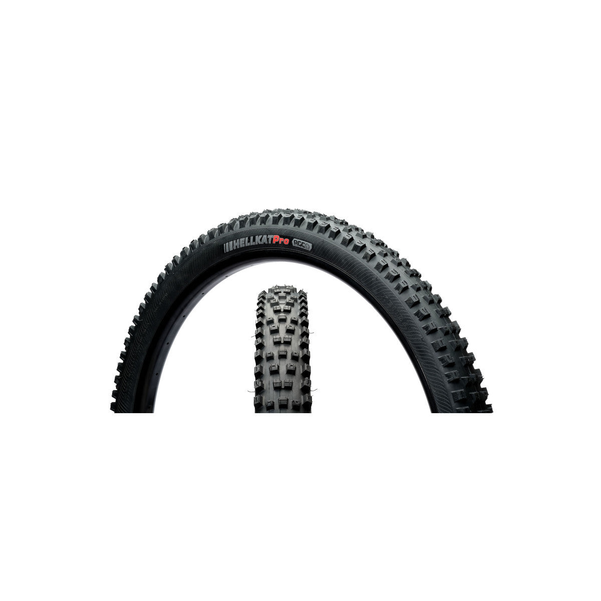 Pneu VTT enduro Hellkat KENDA – 27,5 x 2,60 (66-584) / ATC