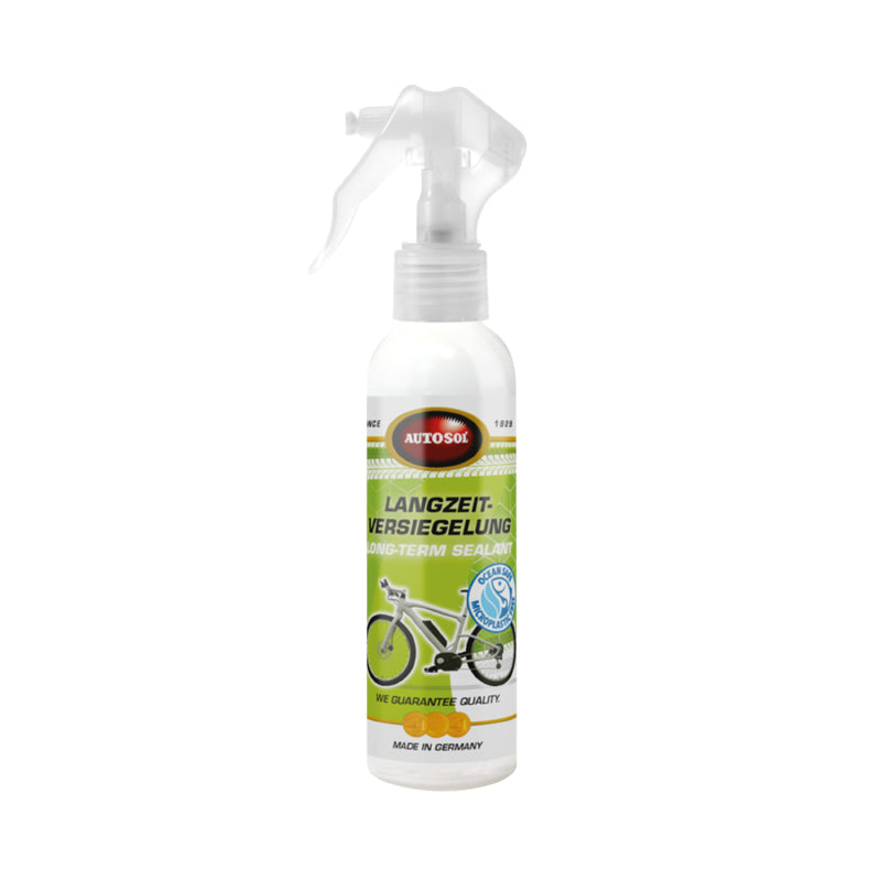 Protecteur vélo Autosol Long-Term Shielding 150 ml