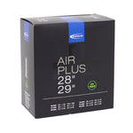 Chambre à air 29 x 1,75-2,40 et 700 x 40-60 Schwalbe Air Plus valve Schrader (AV19AP)