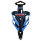 Porte-bidon Newton N6 composite bleu-noir – vue 2