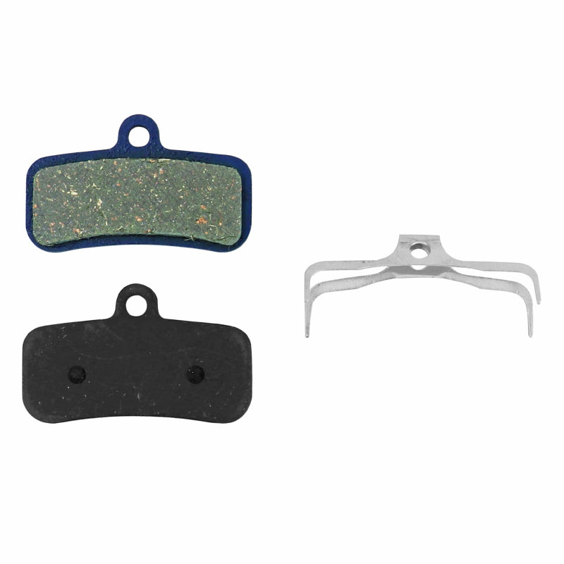 Plaquettes de frein Newton Shimano XTR M9120, XT M8120, SLX M7120, Saint – Organique