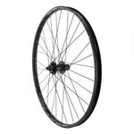 Roue arrière VTT 29" Maxx 25 tubeless ready Shimano M475 compatible VAE – vue 2