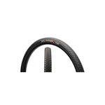 Pneu gravel Alluvium KENDA – 700 x 35 (35-622) / Noir / Standard