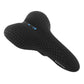 Selle San Marco Bioaktive Trekking gel homme noire – vue 3