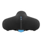 Selle San Marco Bioaktive Trekking gel homme noire – vue 2