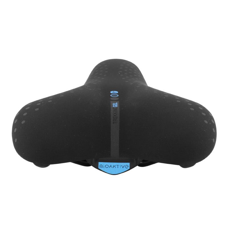 Selle San Marco Bioaktive Trekking gel homme noire – vue 2