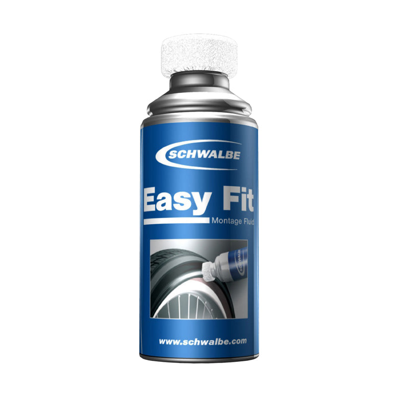 Liquide de montage tubeless Schwalbe Easy Fit 50 ml