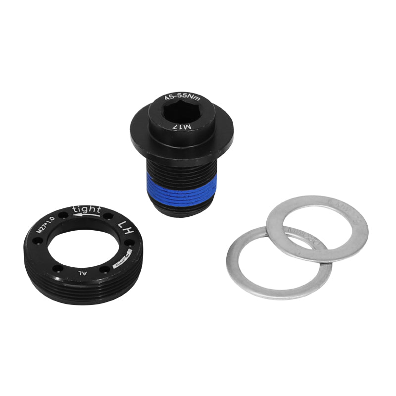 Vis de pédalier FSA SLK-Exo 17 mm