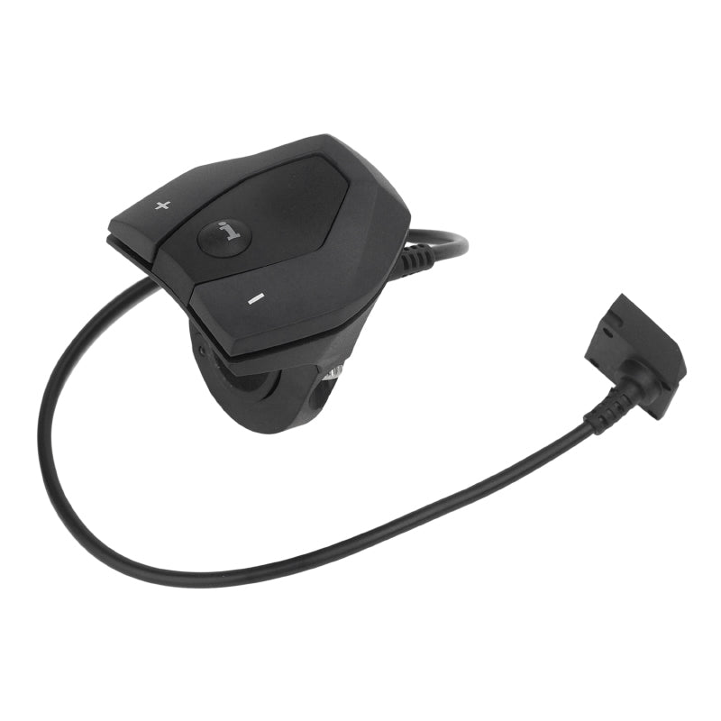 Commande déportée compteur Bosch Intuvia