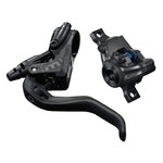 Frein à disque hydraulique VTT Magura MT Sport noir durite 2200 mm