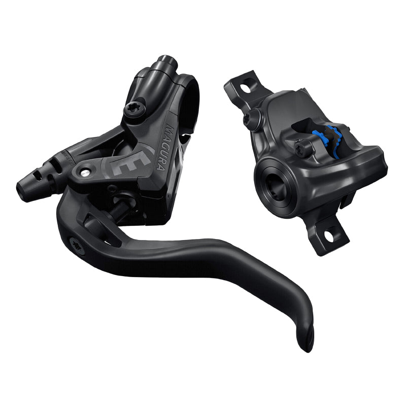 Frein à disque hydraulique VTT Magura MT Sport noir durite 2200 mm