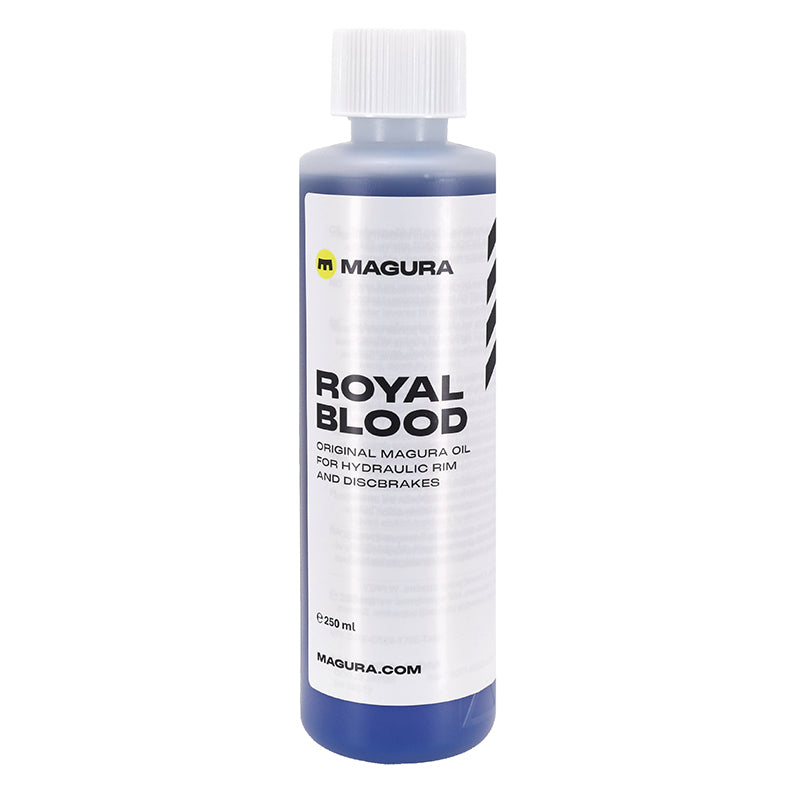 Liquide de frein minéral Magura Royal Blood – 250 ml