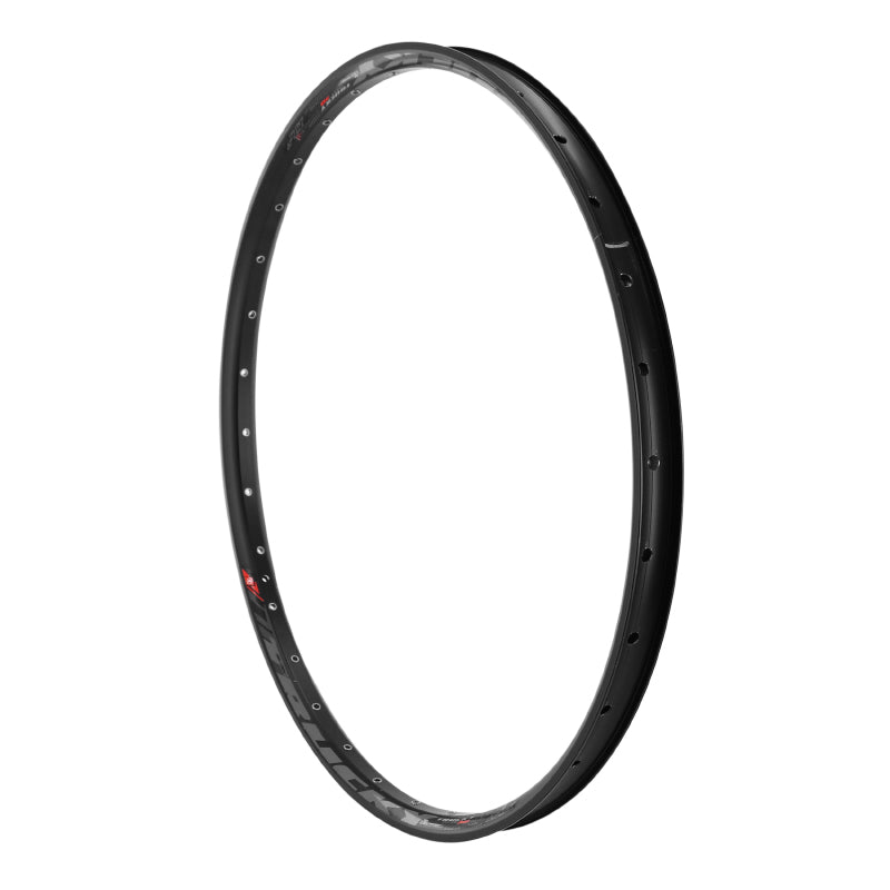 Jante VTT 27,5" Mach1 Trucky 30 disque tubeless ready 32 trous