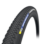 Pneu cyclocross Michelin Power noir tringle souple tubeless ready – 700 x 33 (33-622)