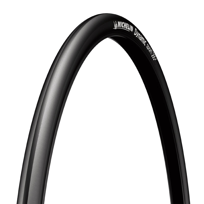 Pneu route Michelin Dynamic Sport noir tringle souple – 700 x 28 (28-622)