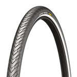 Pneu city Michelin Protek Max noir tringle rigide – 20 x 2,20 (56-406)