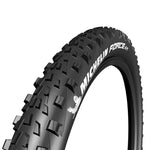 Pneu VTT Michelin Force Am tringle souple tubeless ready – 26 x 2,25 (57-559)