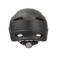Casque urbain Polisport E-City noir-gris 58-61 – vue 5