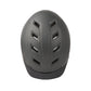 Casque urbain Polisport E-City noir-gris 58-61 – vue 4