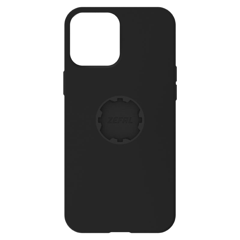 Support smartphone Zefal Z Console Lite avec coque étanche – iPhone 12 Pro Max