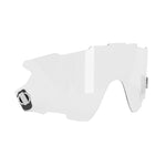 Écran transparent de rechange pour lunettes Newton Nagas