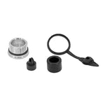 Kit joint pour mini pompe Zefal Air Profil, EZ Max, EZ Carbon
