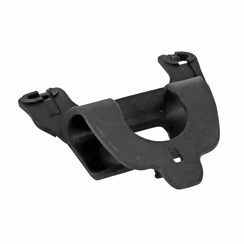 Clip de fixation pour mini pompe Zefal – Air Profil FC01-FC02, Z Cross