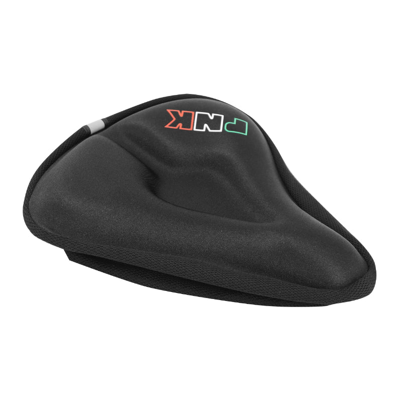 Couvre-selle P2R gel à mémoire de forme 250 x 235 mm
