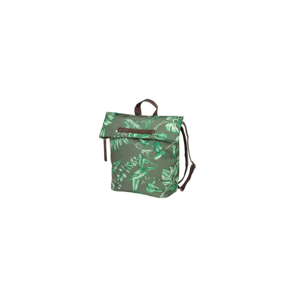 Sac à dos Ever-Green 14-19 L BASIL – Vert thym