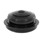 Jeu de direction semi-intégré Newton 1"1/8 – 1"1/2 56 mm alu à billes