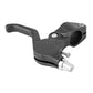 Leviers de frein enfant V-Brake Newton résine noire (paire) – vue 2