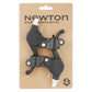 Leviers de frein enfant V-Brake Newton résine noire (paire) – vue 4