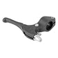 Leviers de frein enfant cantilever Newton résine noire (paire) – vue 2