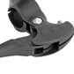 Leviers de frein enfant cantilever Newton résine noire (paire) – vue 3