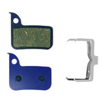 Plaquettes de frein Marwi organiques SRAM Guide, Elixir Trail, Force, Red, Rival