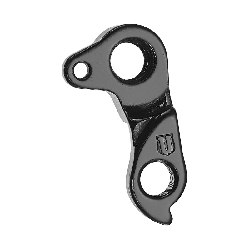 Patte de dérailleur alu Marwi GH-251 – Bulls