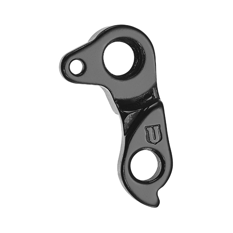 Patte de dérailleur alu Marwi GH-252 – Bulls