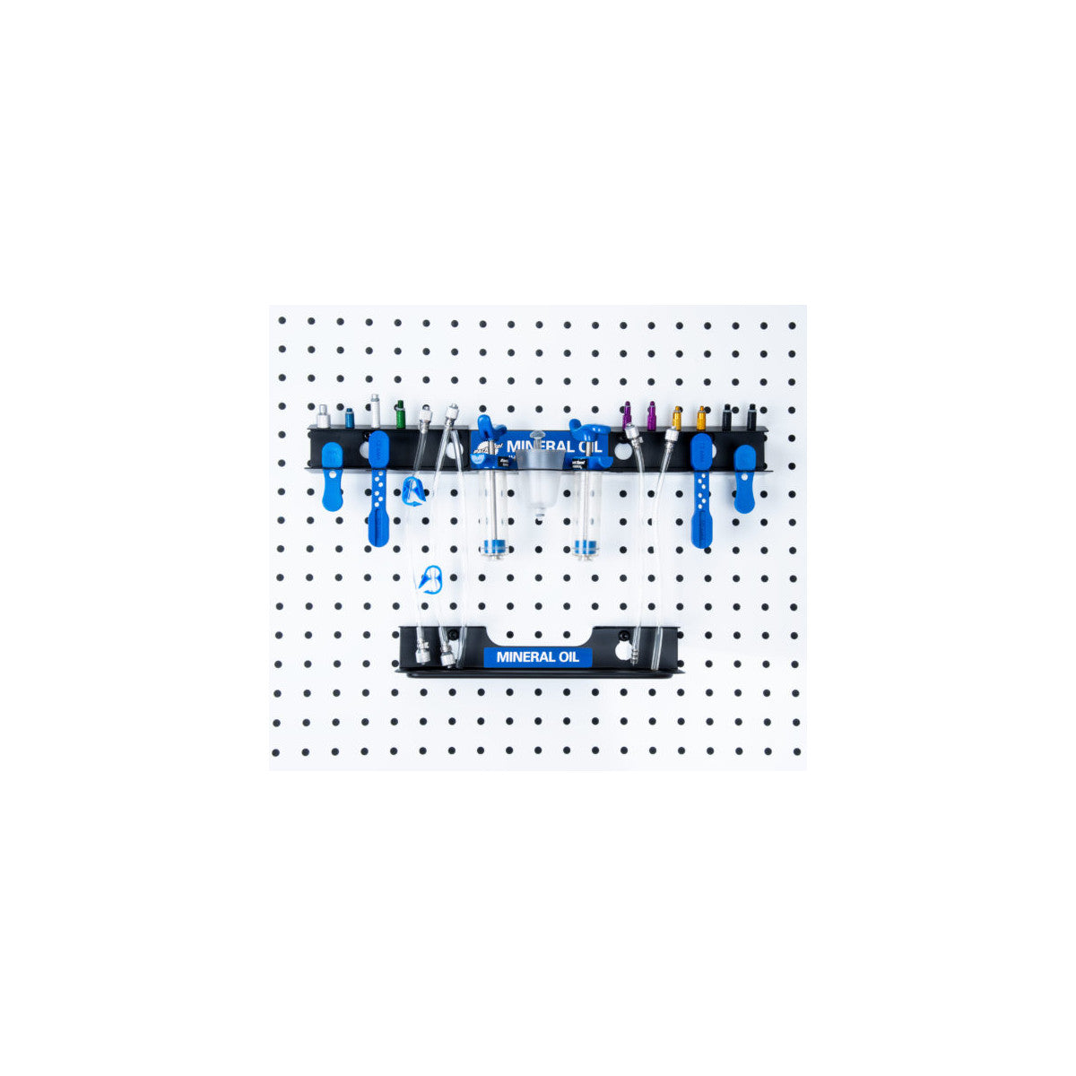 Support mural pour kit de purge Park Tool