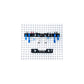 Support mural pour kit de purge Park Tool