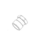 Ecrou CCP-2/CCP-4/CCP-22/CCP-44 Park Tool