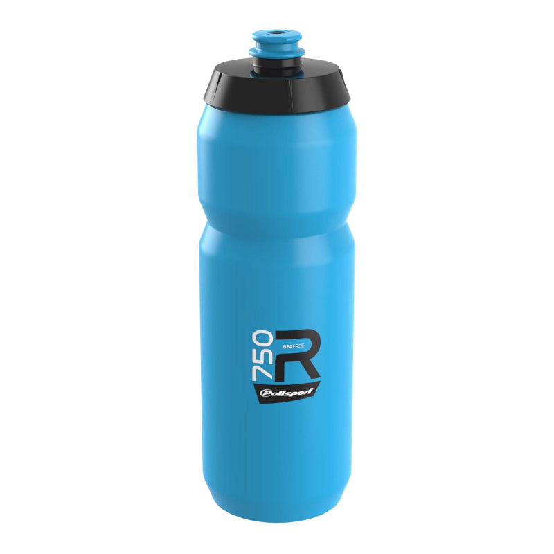 Bidon Polisport R750 Ultralight 750 ml – Bleu ciel