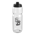 Bidon Polisport R750 Ultralight 750 ml – Transparent