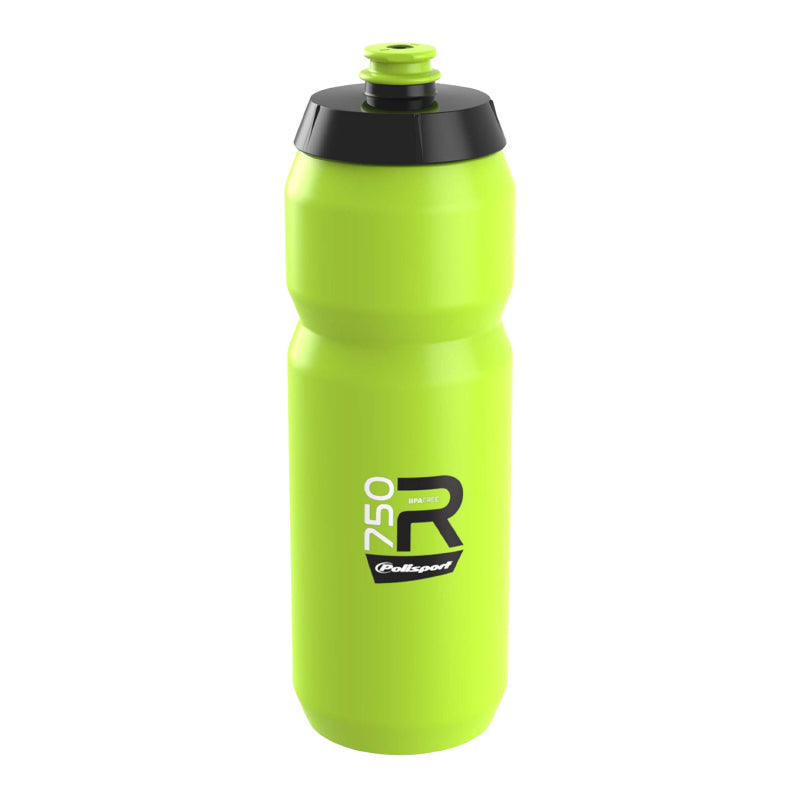 Bidon Polisport R750 Ultralight 750 ml – Vert