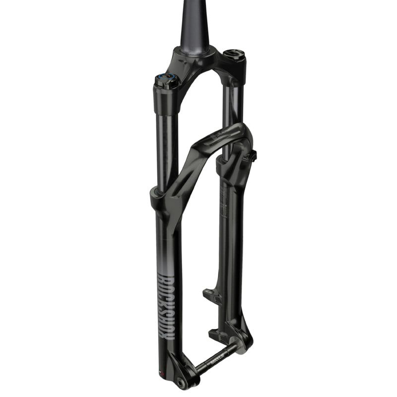 Fourche VTT 27,5" RockShox Judy Silver TK Solo Air pivot conique