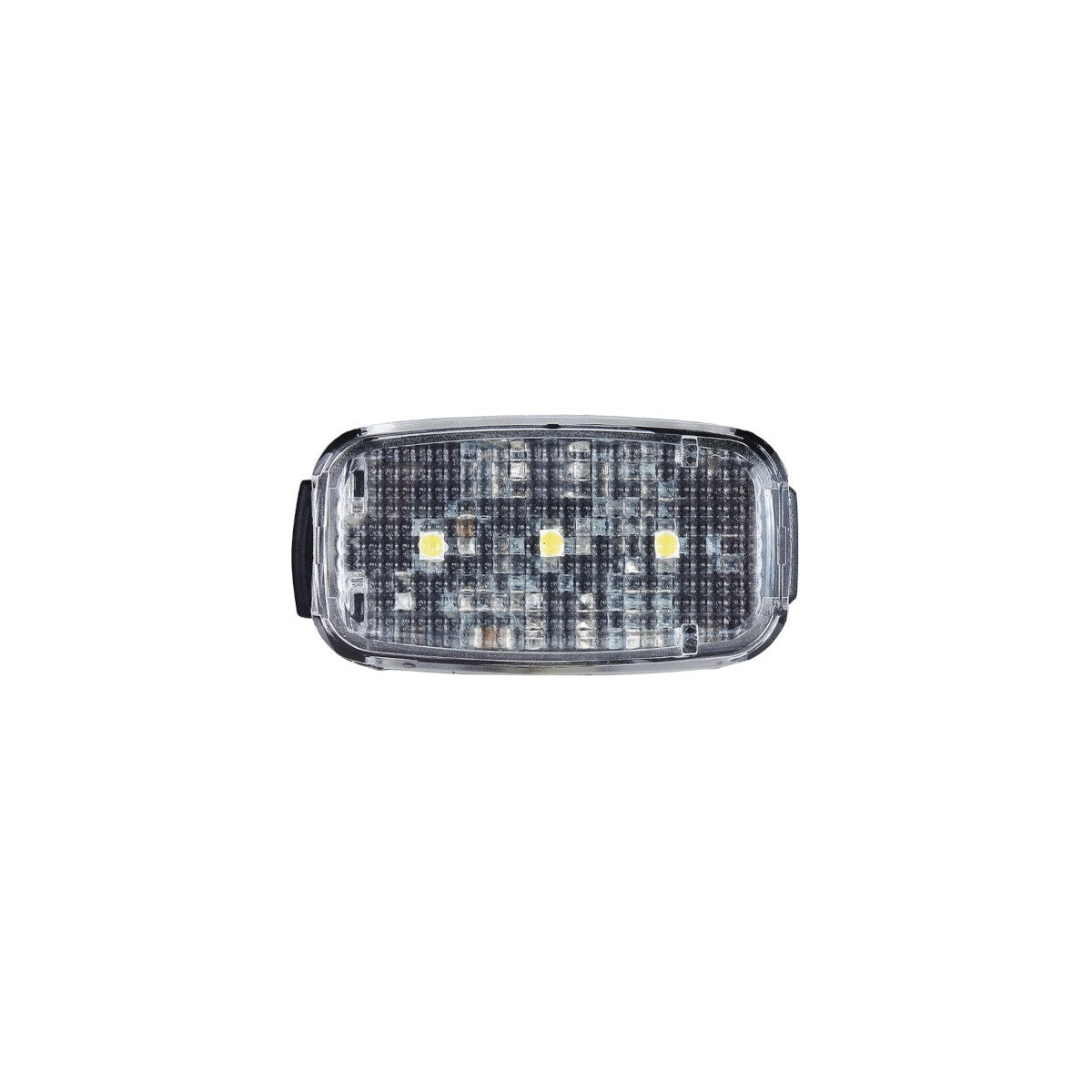 Eclairage avant Spot, rechargeable, compact BBB
