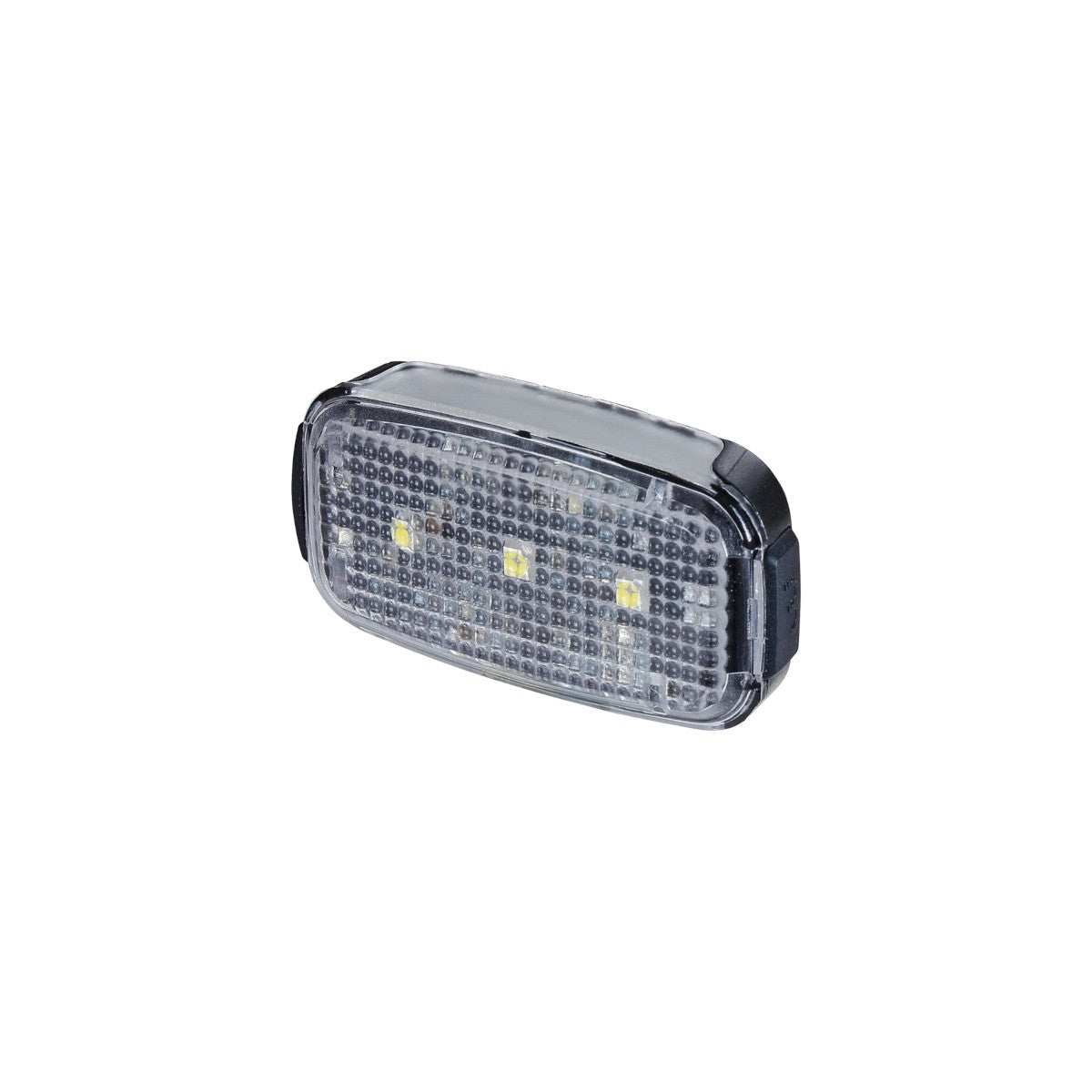 Eclairage avant Spot, rechargeable, compact BBB